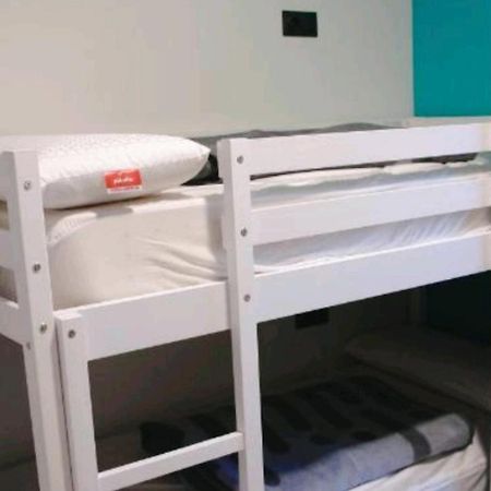 Hostel Trovadores Burgo Dış mekan fotoğraf