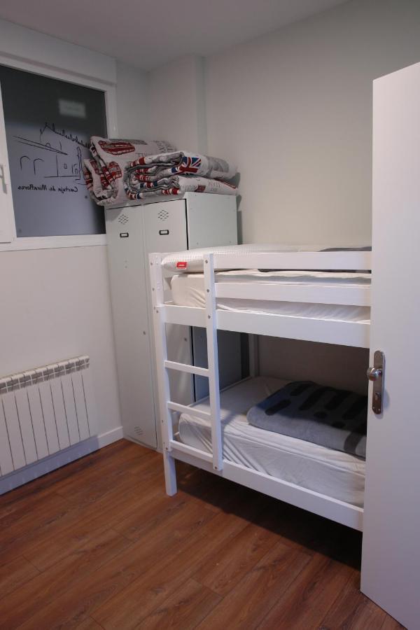 Hostel Trovadores Burgo Dış mekan fotoğraf