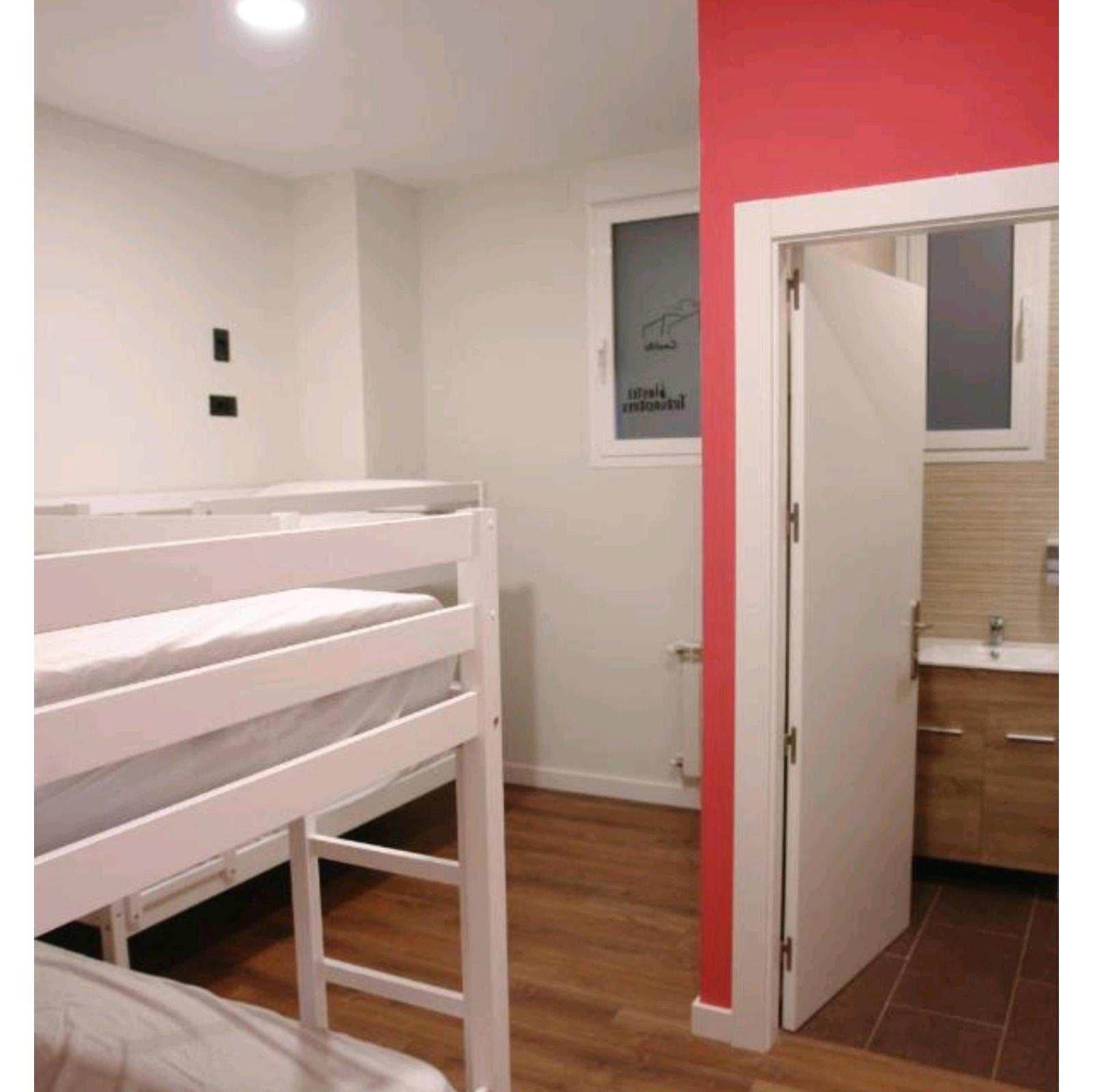 Hostel Trovadores Burgo Dış mekan fotoğraf